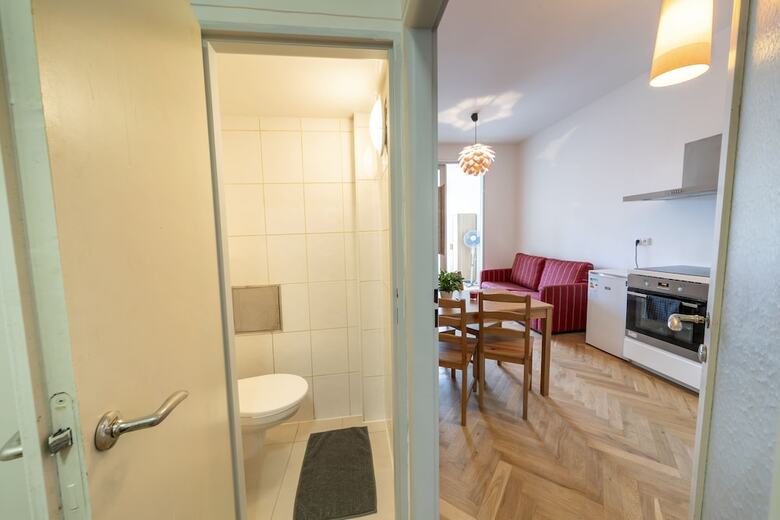 Premier Apartment Wenceslas Square Ii.
