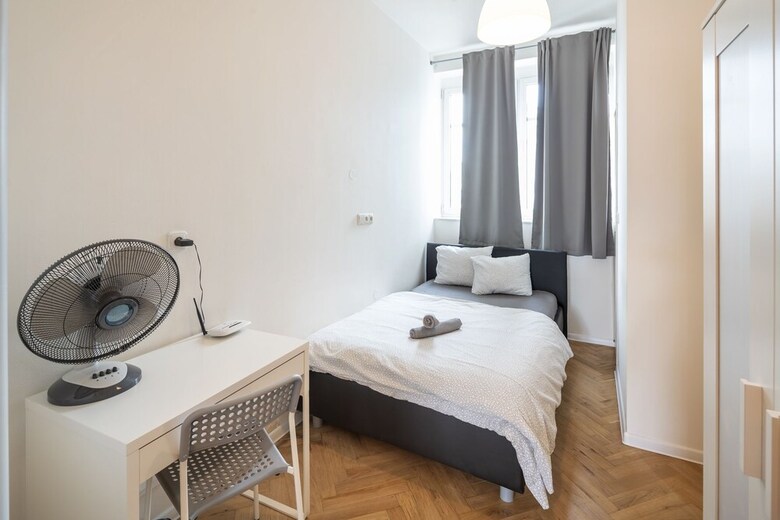 Premier Apartment Wenceslas Square Ii.