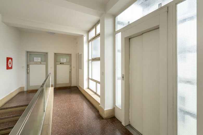 Premier Apartment Wenceslas Square Ii.