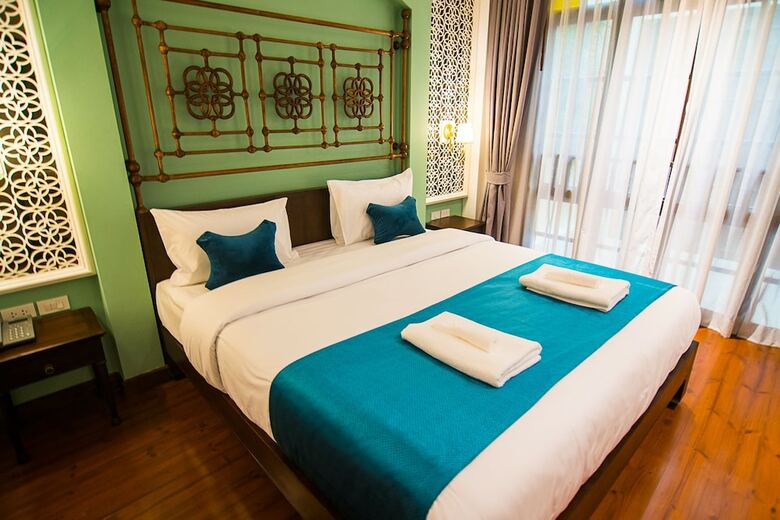 Woo Gallery And Boutique Hotel