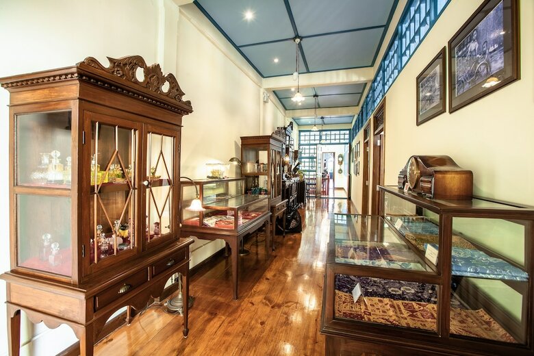 Woo Gallery And Boutique Hotel
