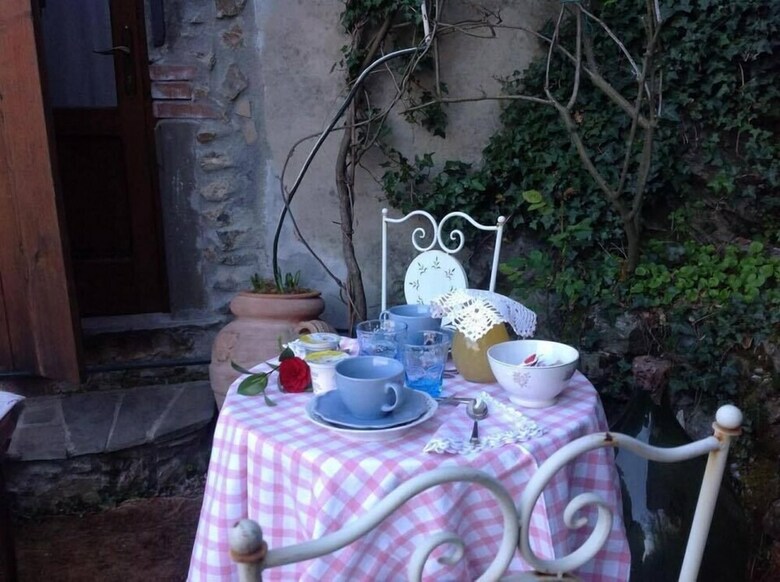 Bed And Breakfast - Principessa Turlonia