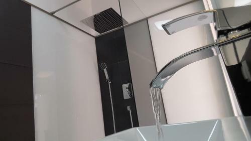 Apartamentos Downtown Park Suites