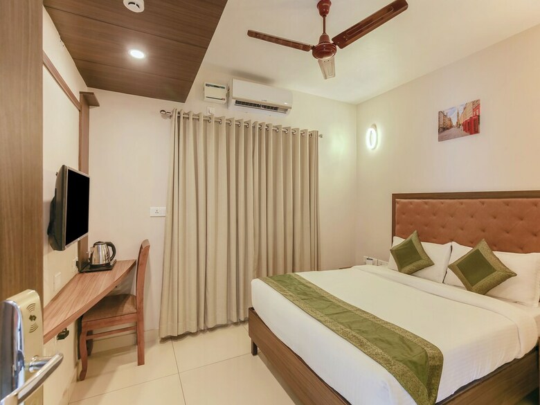 Hotel Treebo Trend Goodland Residency