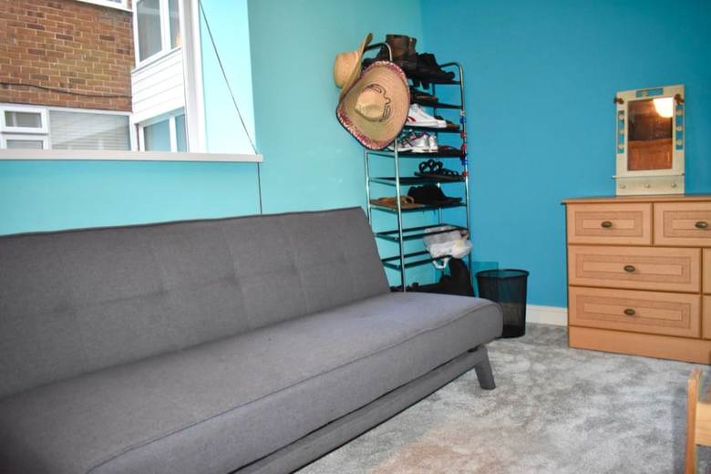 Apartamentos Flat In Great Central Hove Palmeira Location