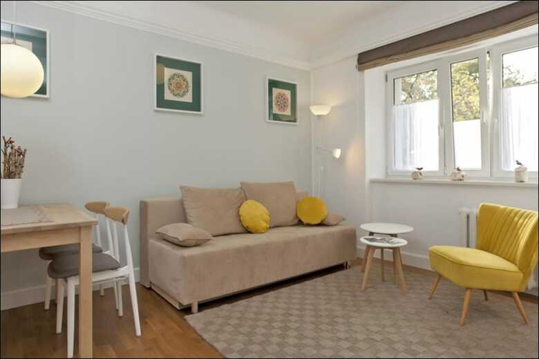 P&o Apartments Nowolipie