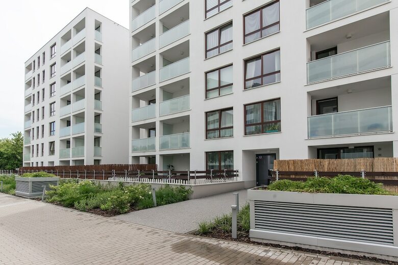 P&o Apartments Ordona
