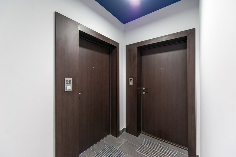P&o Apartments Ordona