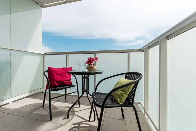 P&o Apartments Ordona