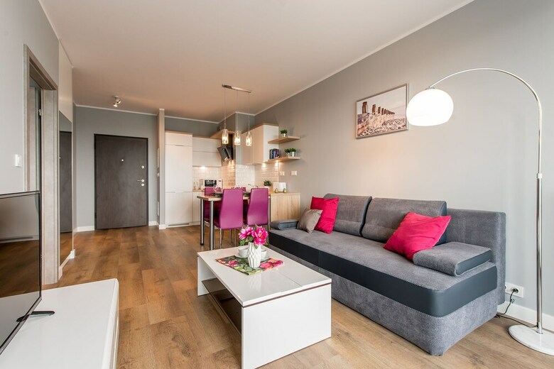 P&o Apartments Ordona