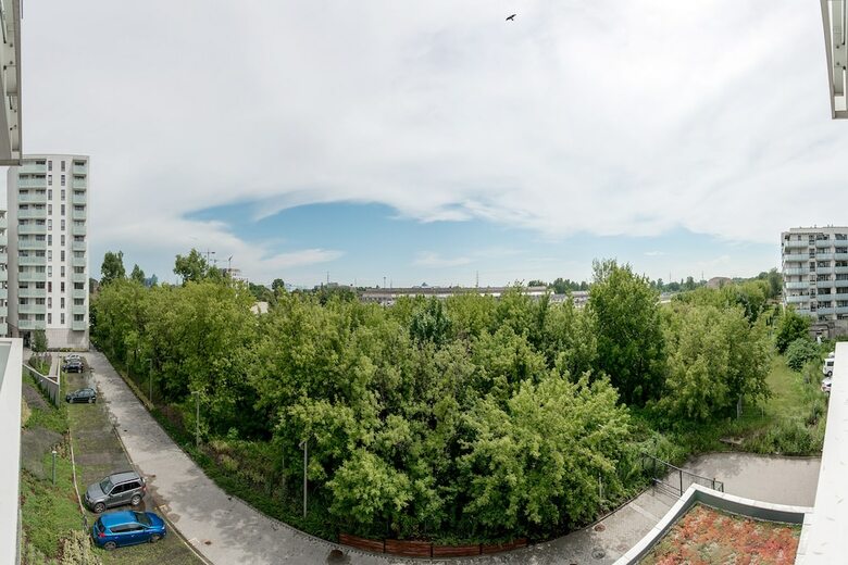 P&o Apartments Ordona