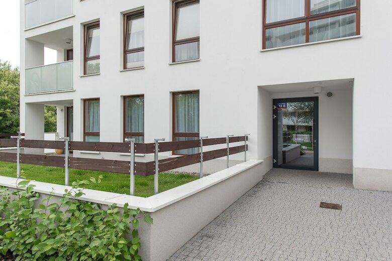 P&o Apartments Ordona