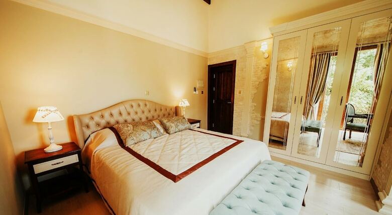Sofia Boutique Hotel