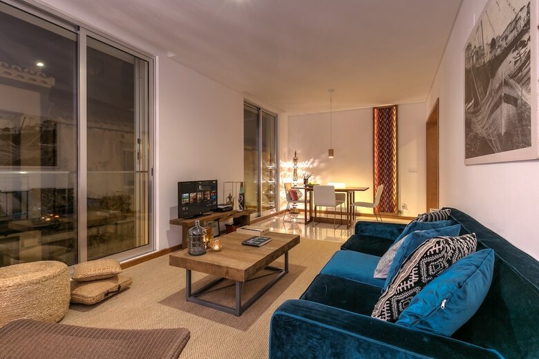 Apartamentos Epicenter City
