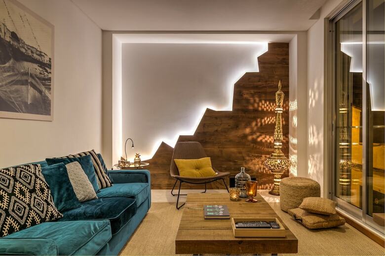Apartamentos Epicenter City