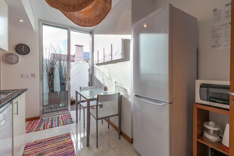 Apartamentos Epicenter City