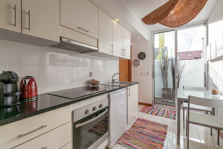 Apartamentos Epicenter City