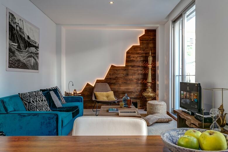 Apartamentos Epicenter City