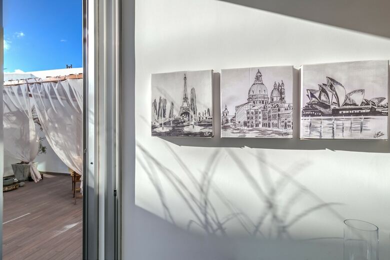 Apartamentos Epicenter City