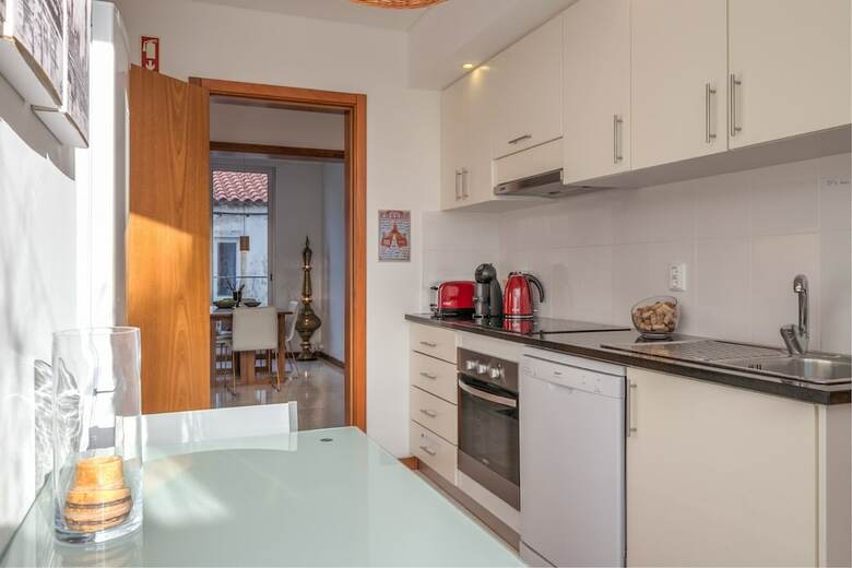 Apartamentos Epicenter City