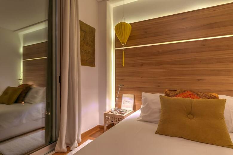 Apartamentos Epicenter City