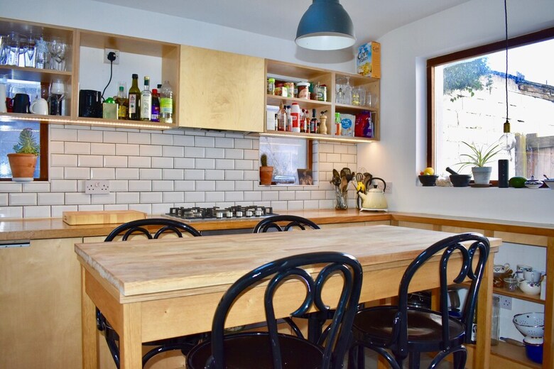 Dublin City Centre 2 Bedroom House