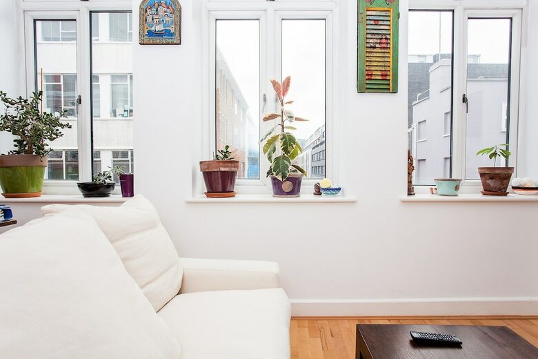 1 Bedroom Apartment In Farringdon