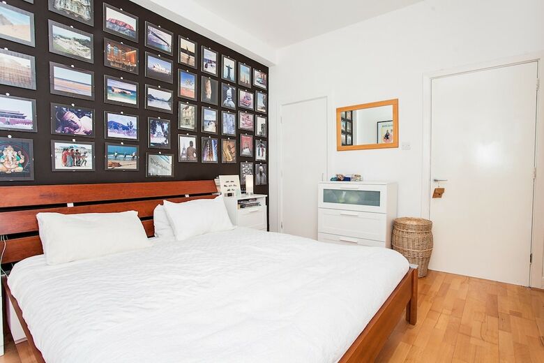 1 Bedroom Apartment In Farringdon
