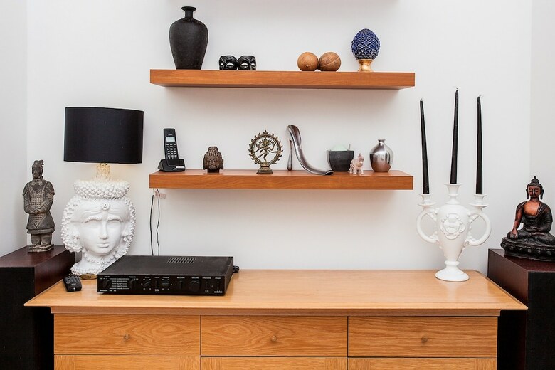 1 Bedroom Apartment In Farringdon