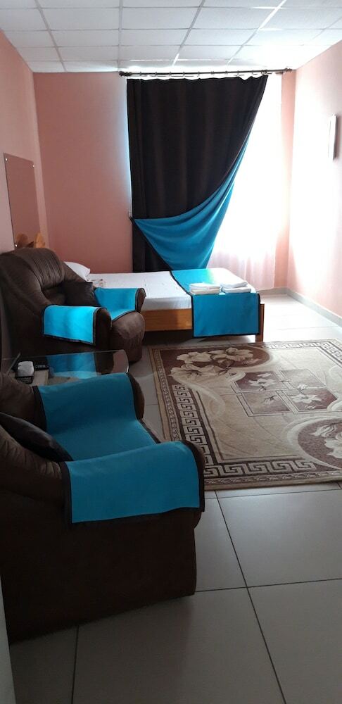 Hotel Otel Chaika
