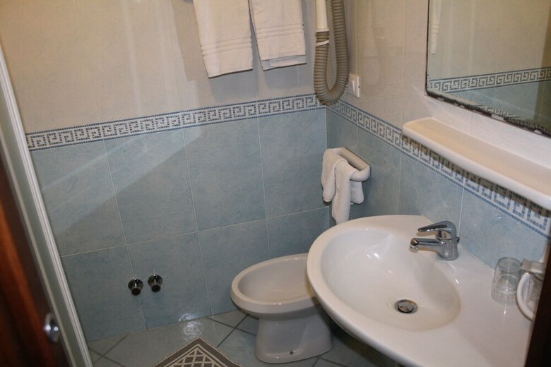 Hotel Castiglione Village Ischia