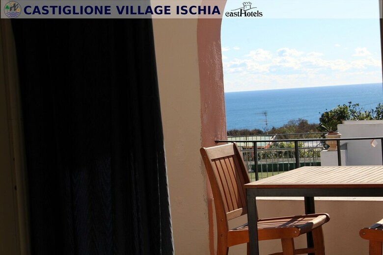 Hotel Castiglione Village Ischia