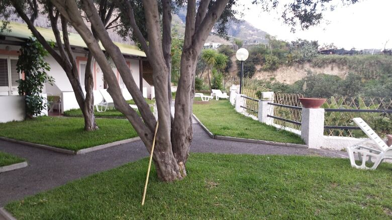 Hotel Castiglione Village Ischia