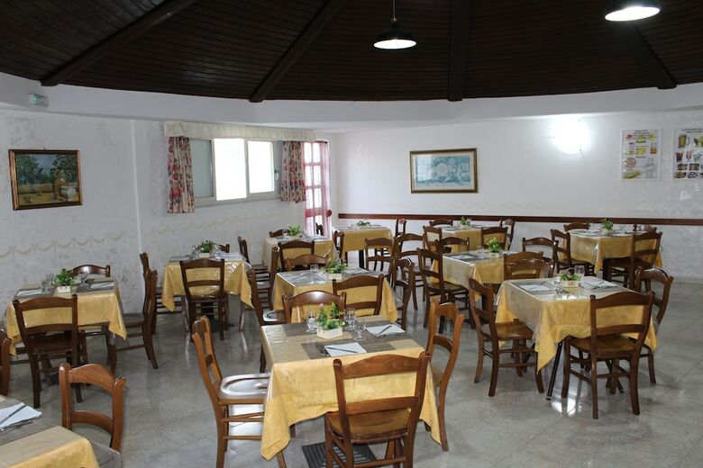 Hotel Castiglione Village Ischia