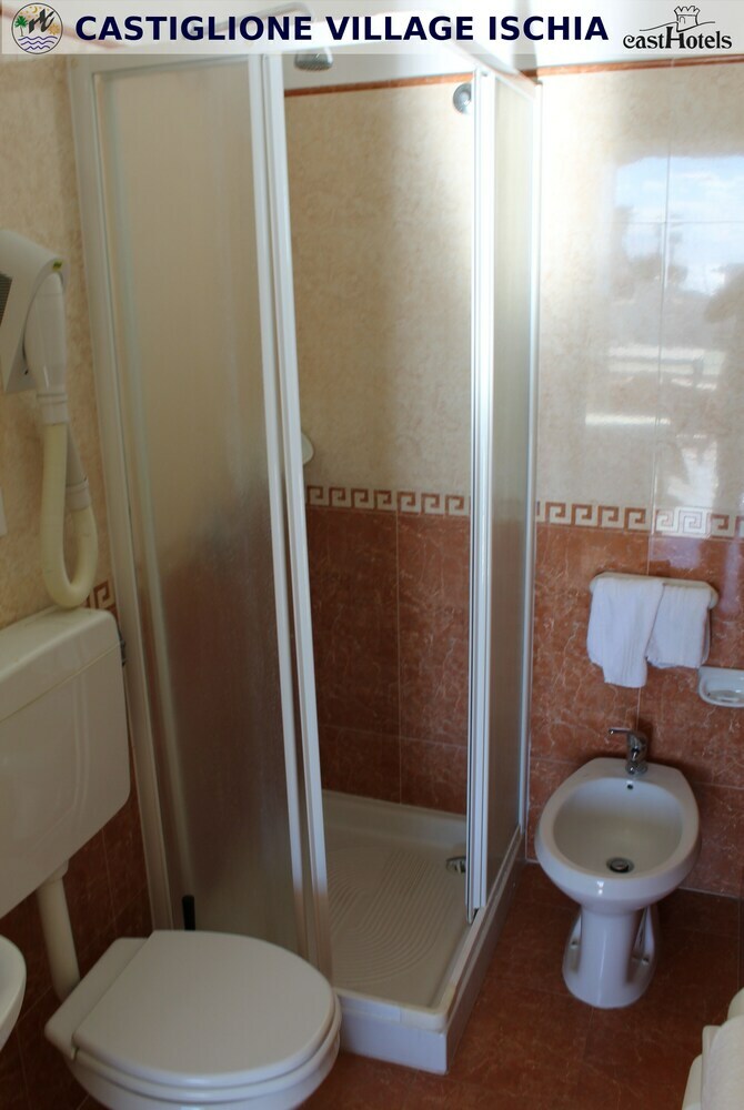 Hotel Castiglione Village Ischia