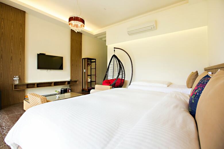 Bed & Breakfast Airuomi
