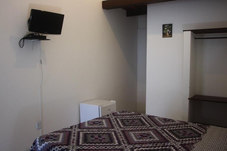Bed & Breakfast Che Buzios Pousada