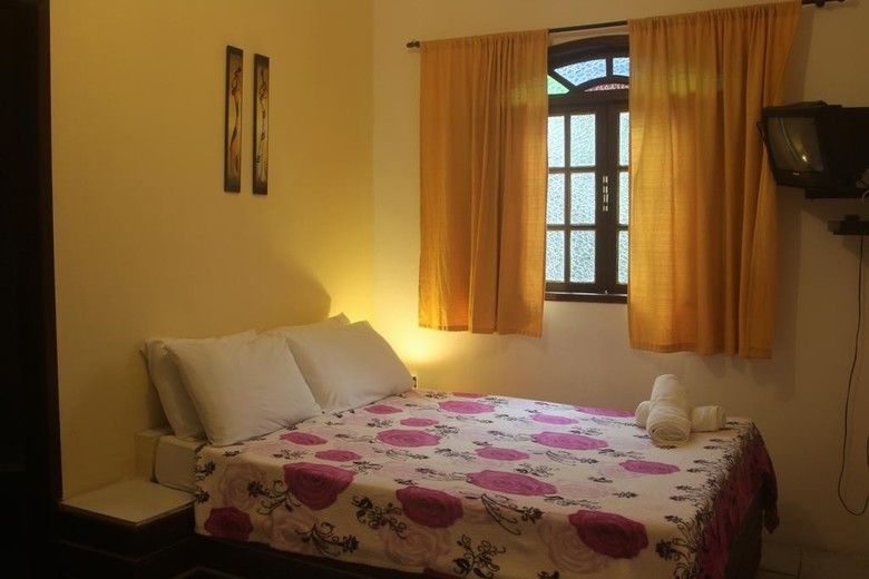 Bed & Breakfast Che Buzios Pousada