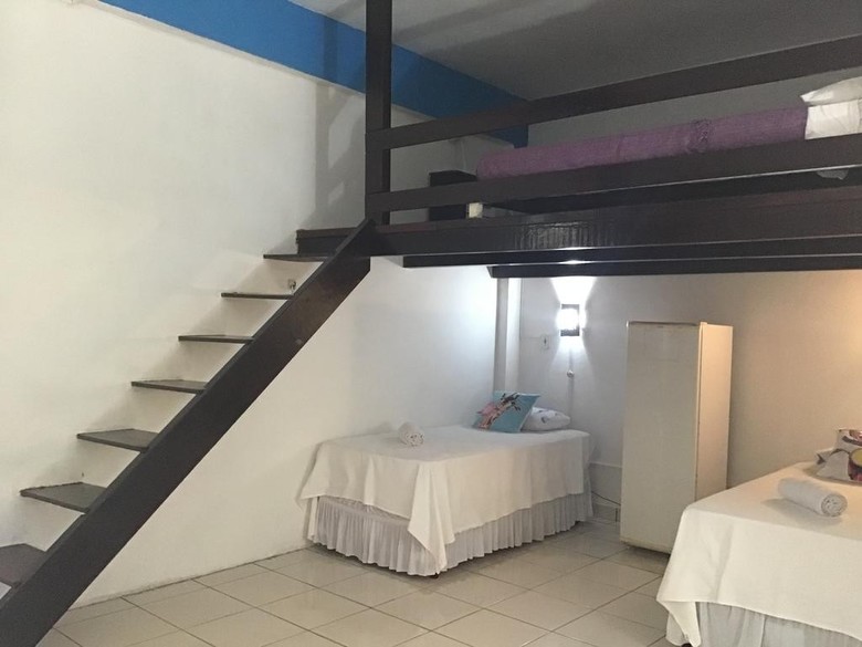 Bed & Breakfast Che Buzios Pousada