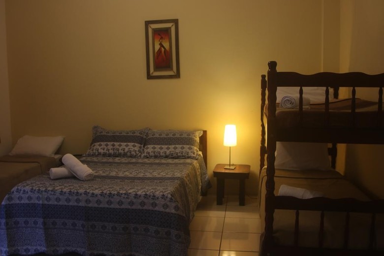 Bed & Breakfast Che Buzios Pousada
