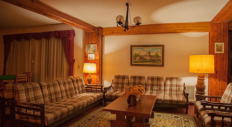 Hotel Vila Regina
