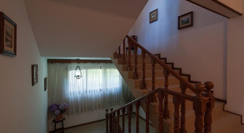 Hotel Vila Regina