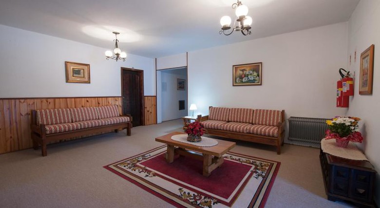 Hotel Vila Regina
