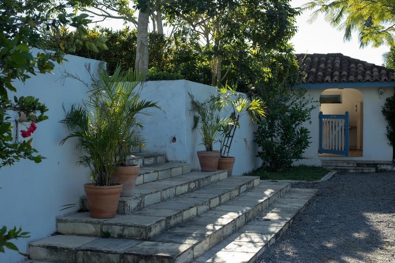 Hostal Pousada Fazendinha B�zios