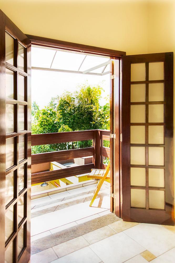 Posada Pousada Solarium