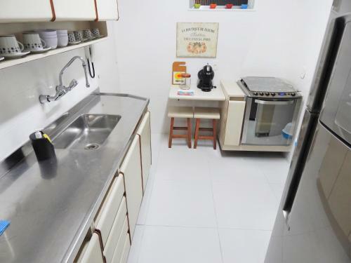 Apartamento Leblon House I
