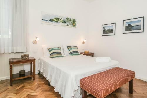 Apartamento Leblon House I
