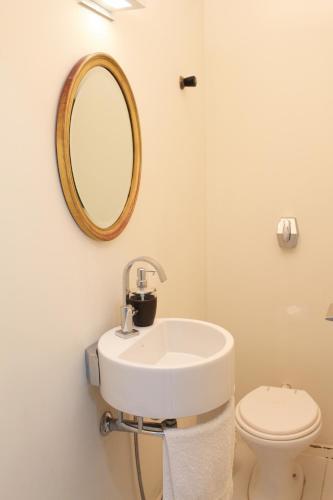 Apartamento Leblon House I