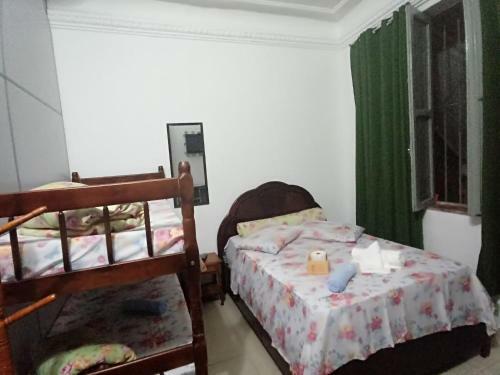 Bed & Breakfast Guesthouse Iara