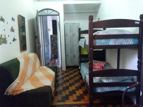 Bed & Breakfast Guesthouse Iara
